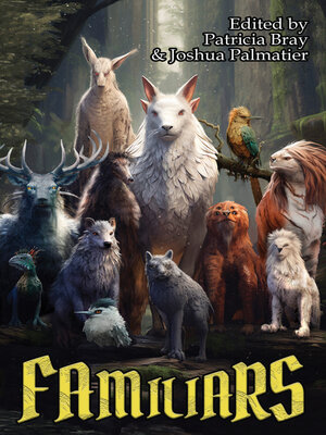 cover image of Familiars